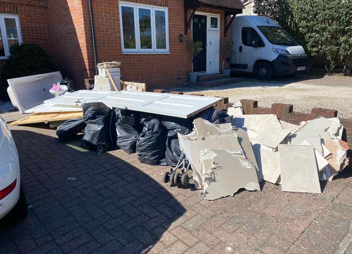 waste-removal