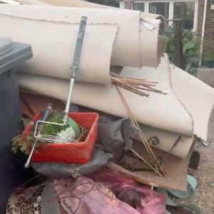 rubbish-removal