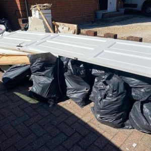 waste-removal
