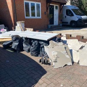 waste-removal